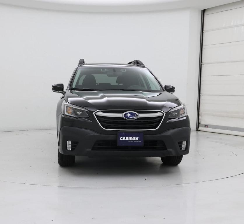 used 2020 Subaru Outback car, priced at $23,998