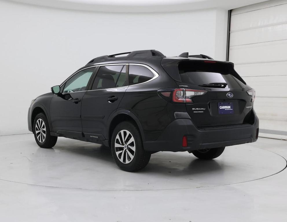 used 2020 Subaru Outback car, priced at $23,998