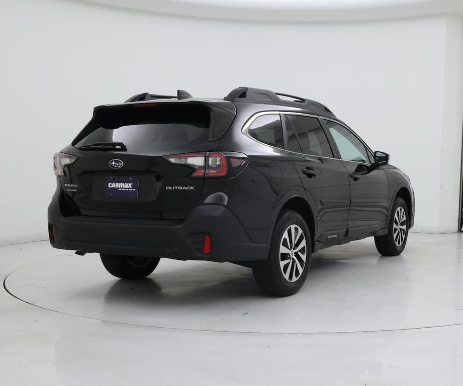 used 2020 Subaru Outback car, priced at $23,998