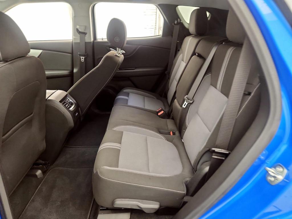 used 2024 Chevrolet Blazer car, priced at $26,998