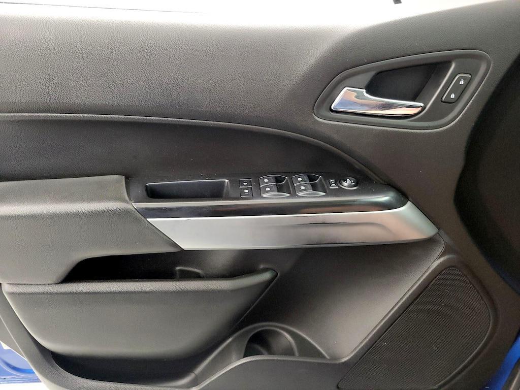 used 2018 Chevrolet Colorado car, priced at $30,998