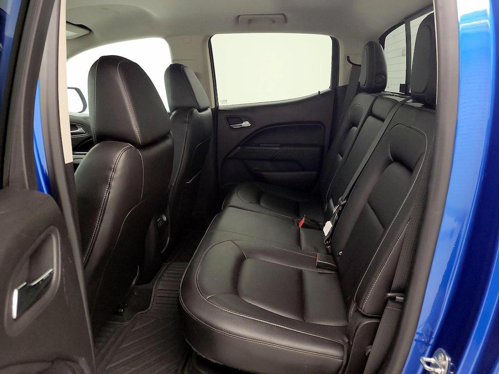 used 2018 Chevrolet Colorado car, priced at $30,998