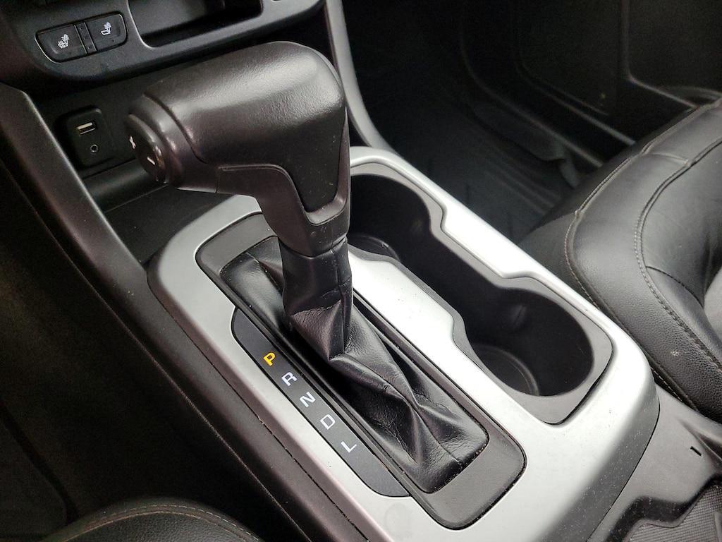 used 2018 Chevrolet Colorado car, priced at $30,998
