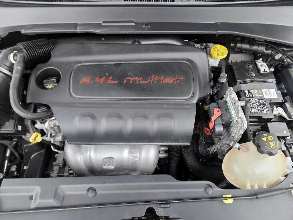 used 2022 Jeep Compass car, priced at $22,998