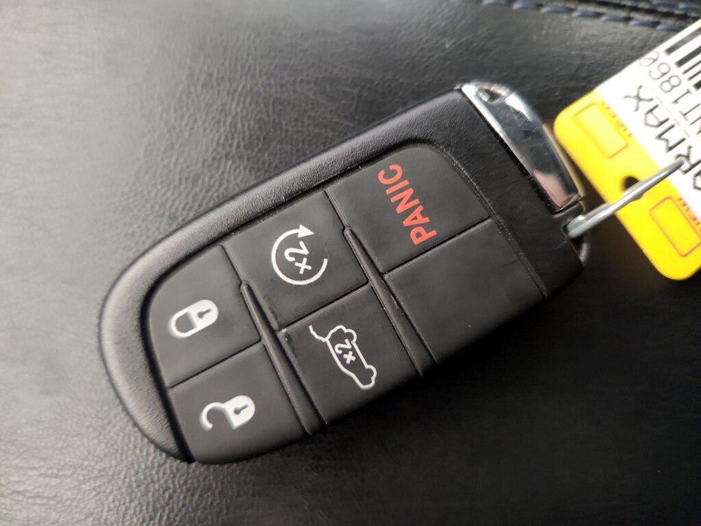 used 2022 Jeep Compass car, priced at $22,998