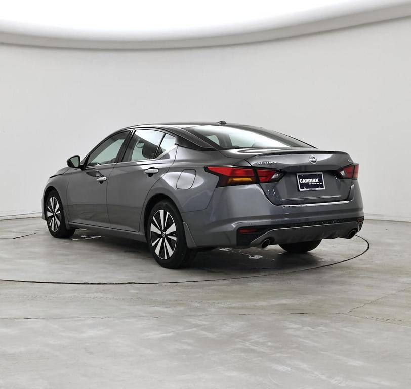 used 2022 Nissan Altima car, priced at $22,998