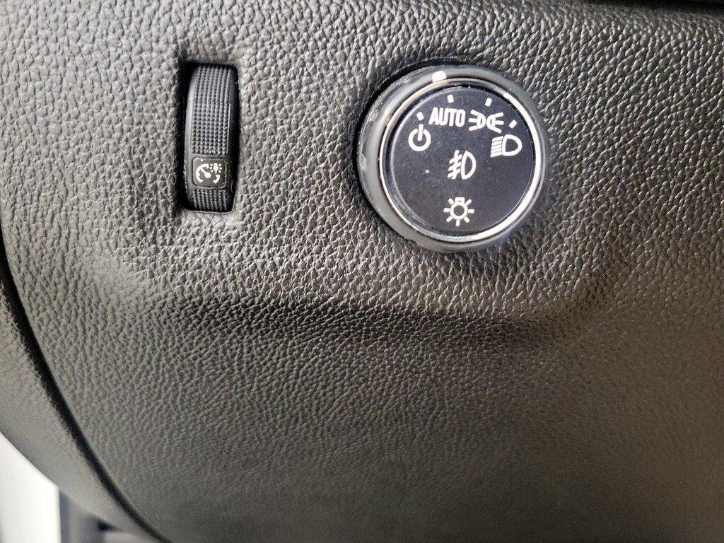 used 2017 GMC Canyon car, priced at $25,998