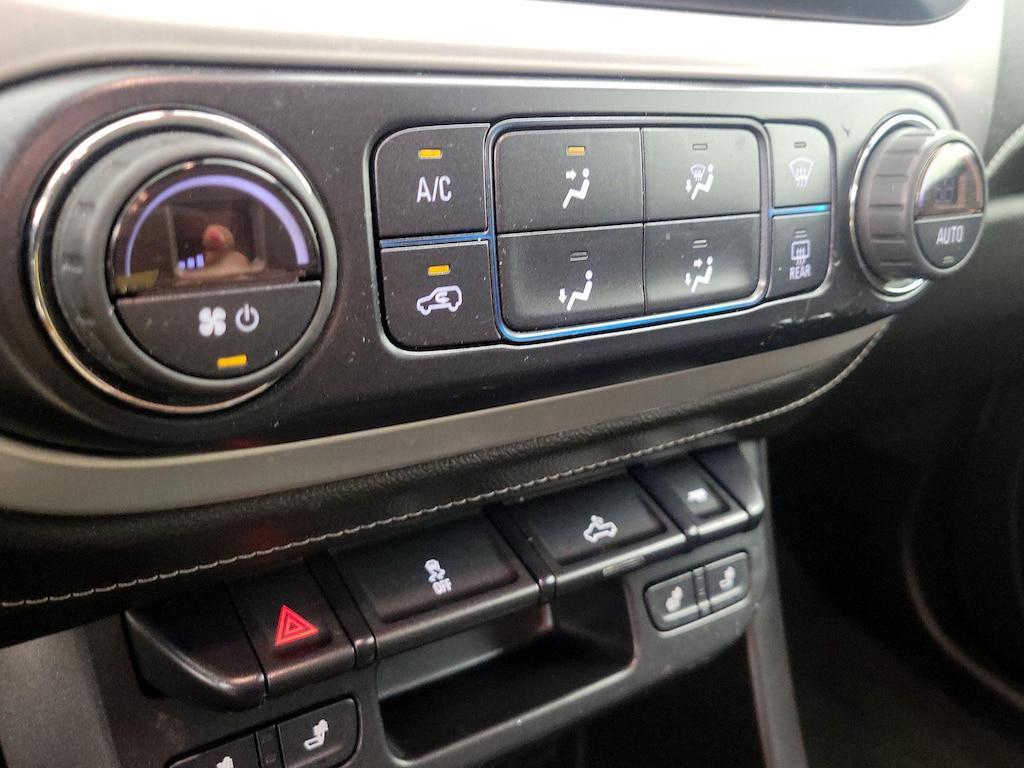 used 2017 GMC Canyon car, priced at $25,998