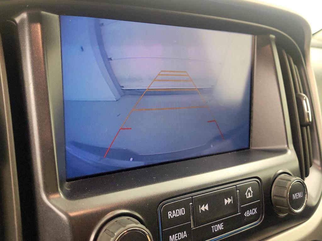 used 2017 GMC Canyon car, priced at $25,998