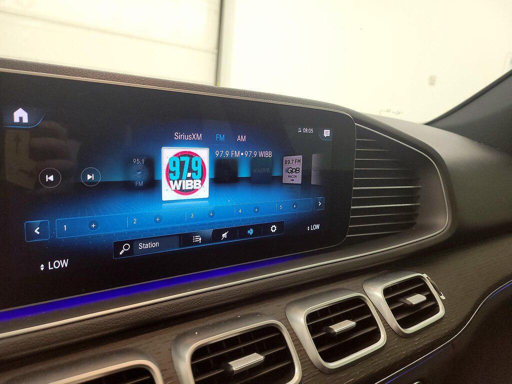 used 2022 Mercedes-Benz GLE 350 car, priced at $41,998