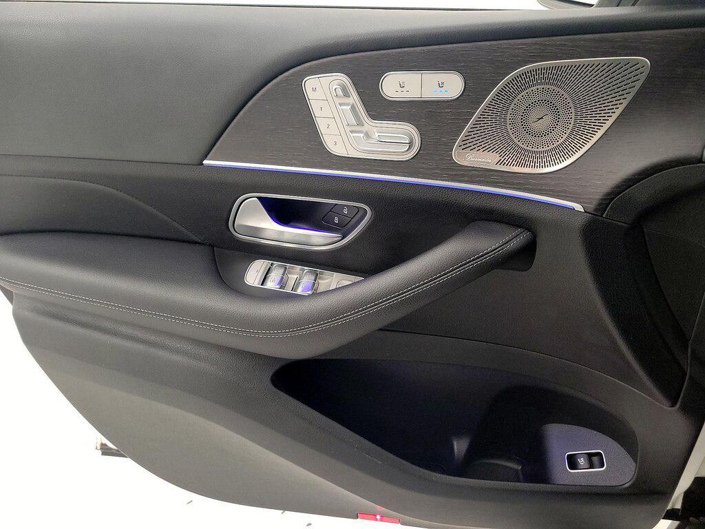 used 2022 Mercedes-Benz GLE 350 car, priced at $41,998