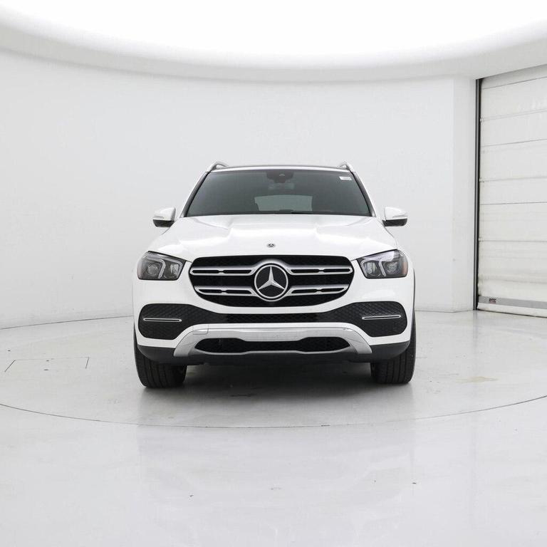 used 2022 Mercedes-Benz GLE 350 car, priced at $41,998