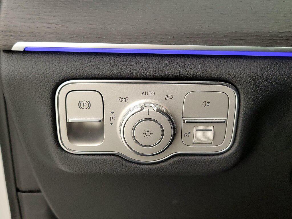 used 2022 Mercedes-Benz GLE 350 car, priced at $41,998