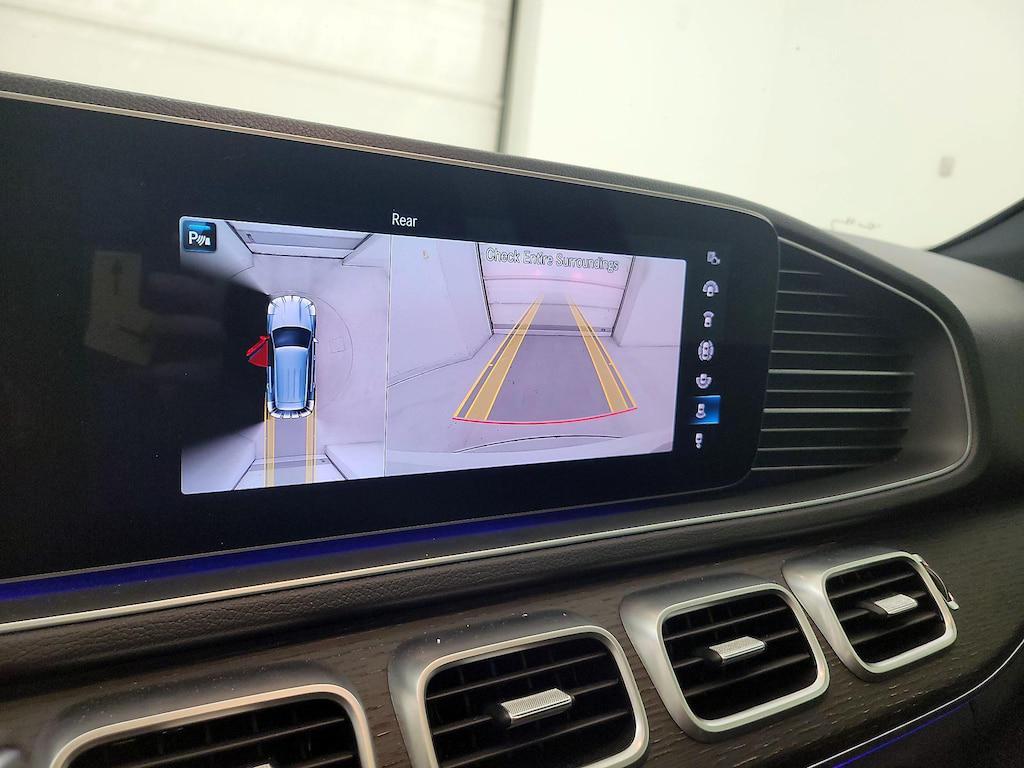 used 2022 Mercedes-Benz GLE 350 car, priced at $41,998