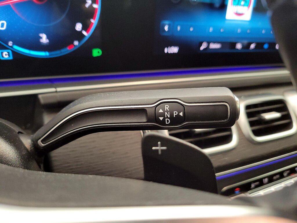 used 2022 Mercedes-Benz GLE 350 car, priced at $41,998