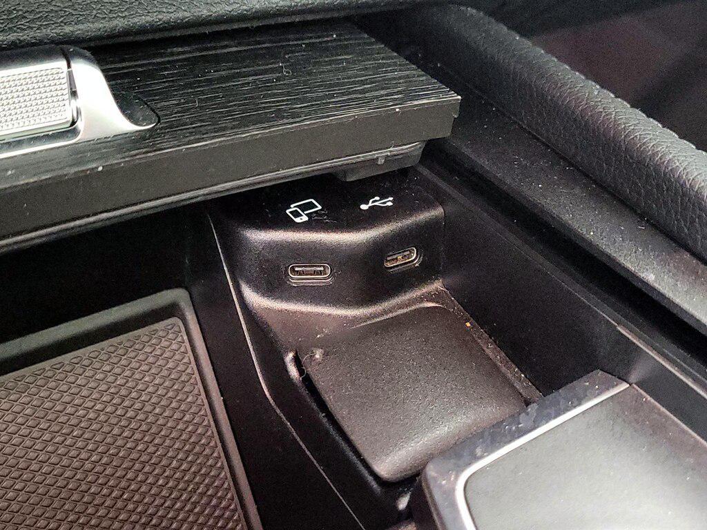 used 2022 Mercedes-Benz GLE 350 car, priced at $41,998