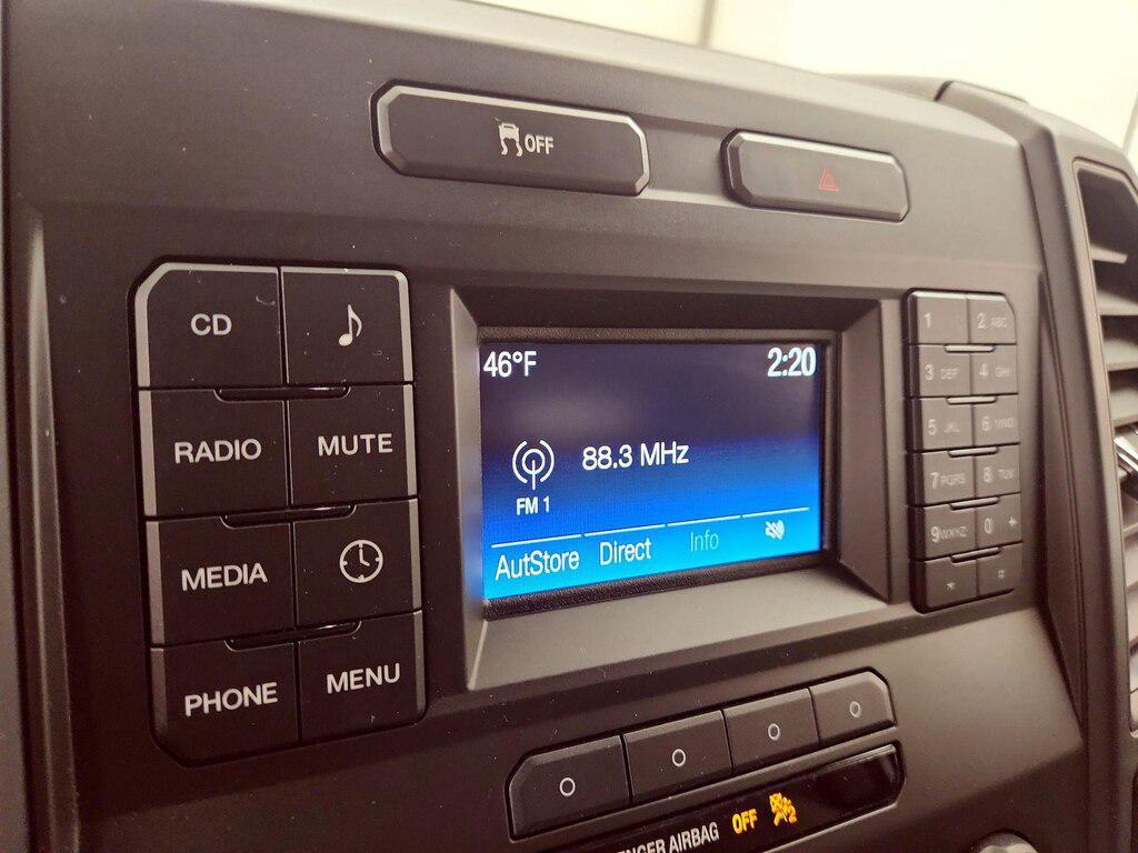 used 2017 Ford F-150 car, priced at $21,998