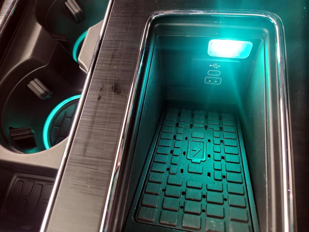 used 2025 Lincoln Aviator car, priced at $66,998