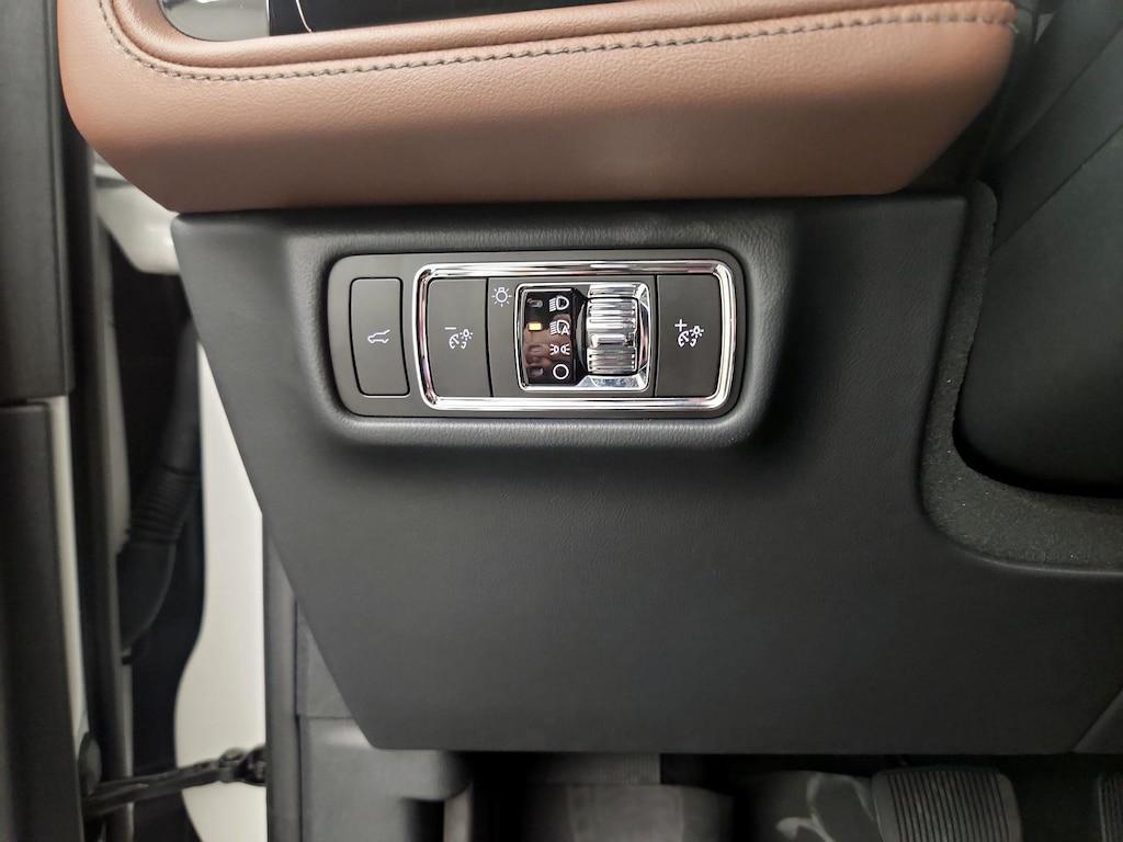 used 2025 Lincoln Aviator car, priced at $66,998