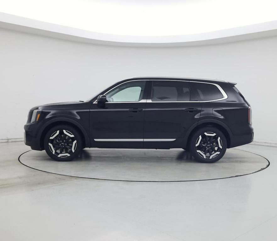 used 2024 Kia Telluride car, priced at $37,998