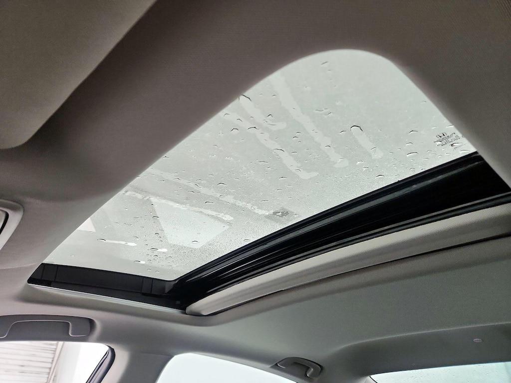 used 2024 Honda Accord car, priced at $28,998