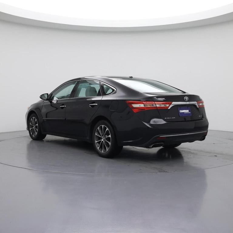 used 2016 Toyota Avalon car, priced at $23,998