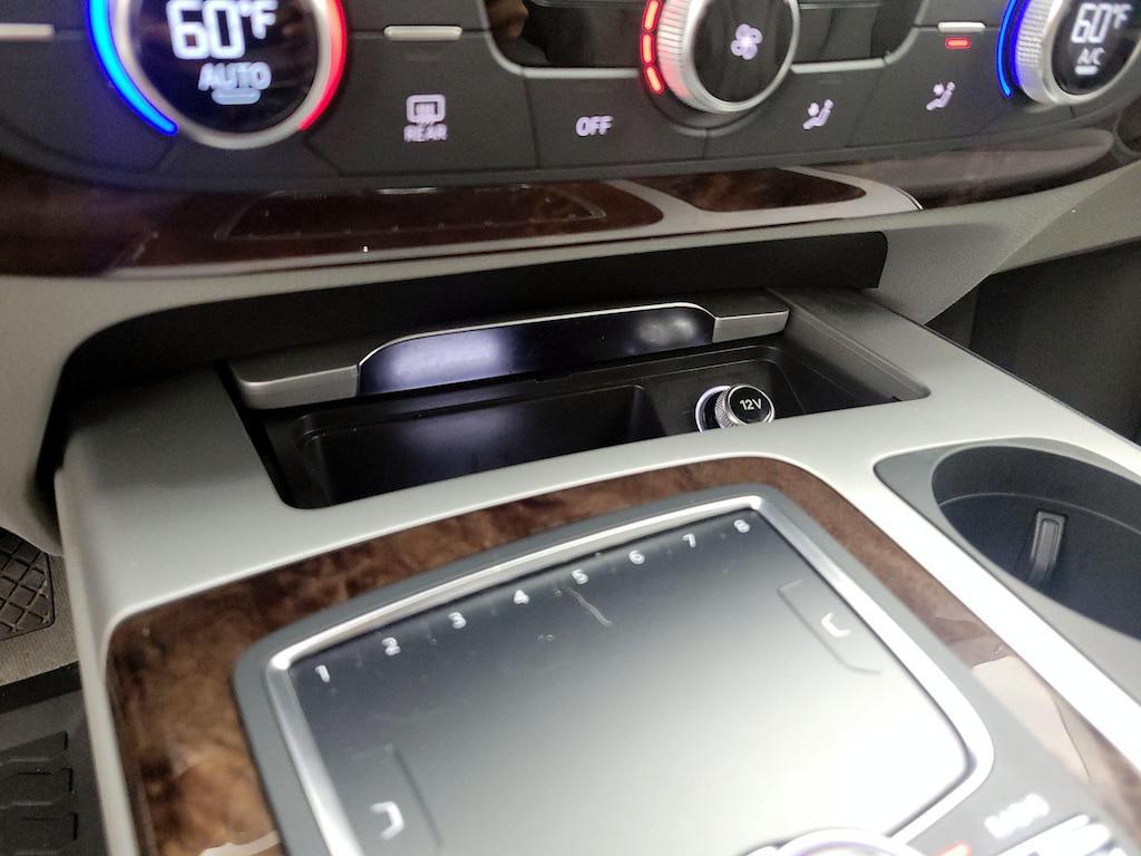 used 2019 Audi Q7 car, priced at $27,998