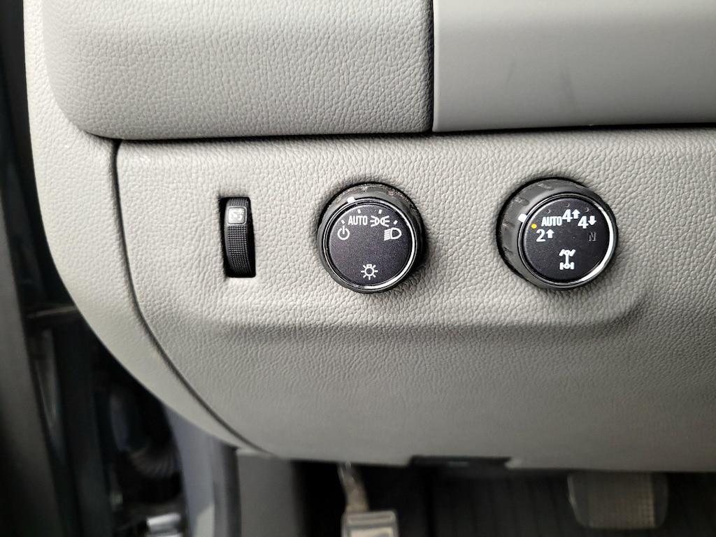 used 2021 GMC Canyon car, priced at $29,998