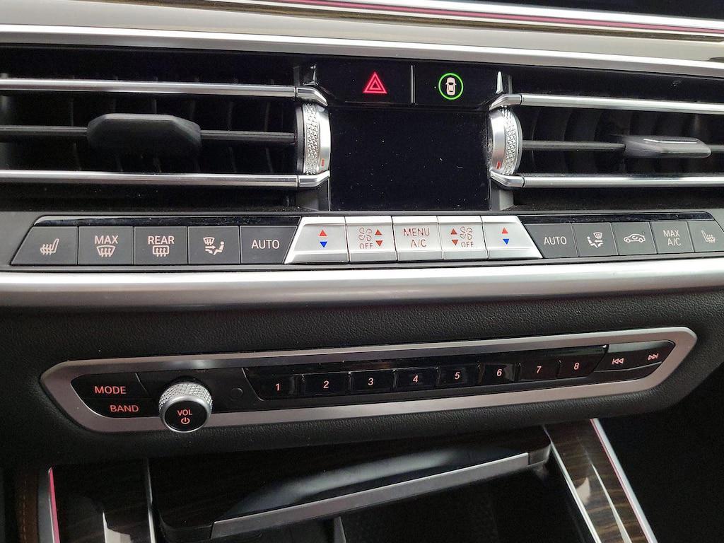 used 2023 BMW X5 car, priced at $39,998