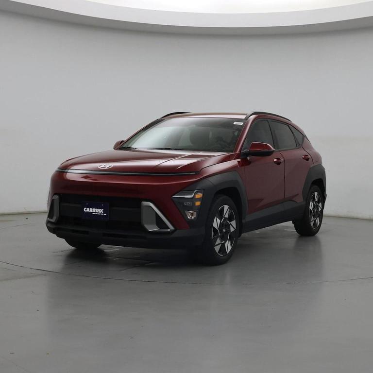 used 2024 Hyundai Kona car, priced at $21,998