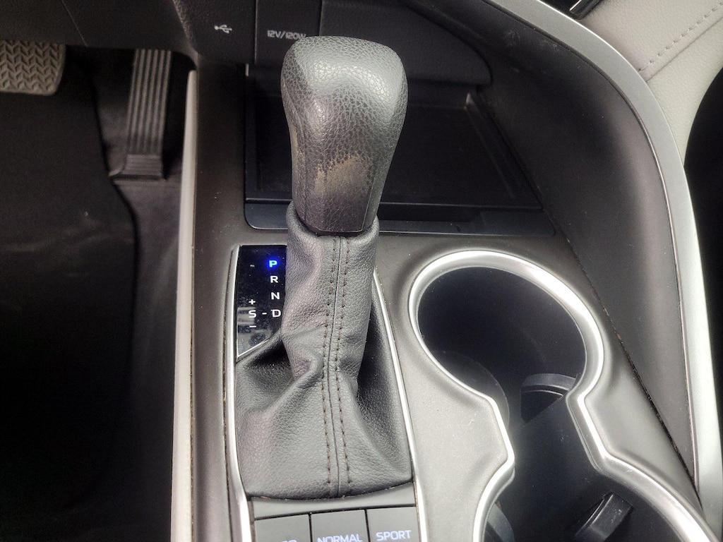 used 2022 Toyota Camry car, priced at $19,998