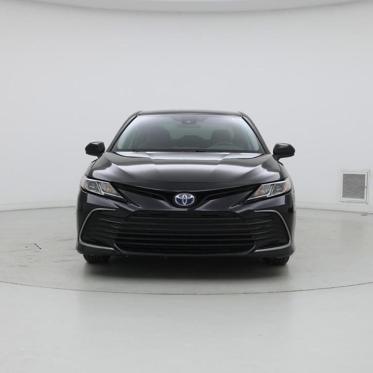 used 2022 Toyota Camry car, priced at $19,998