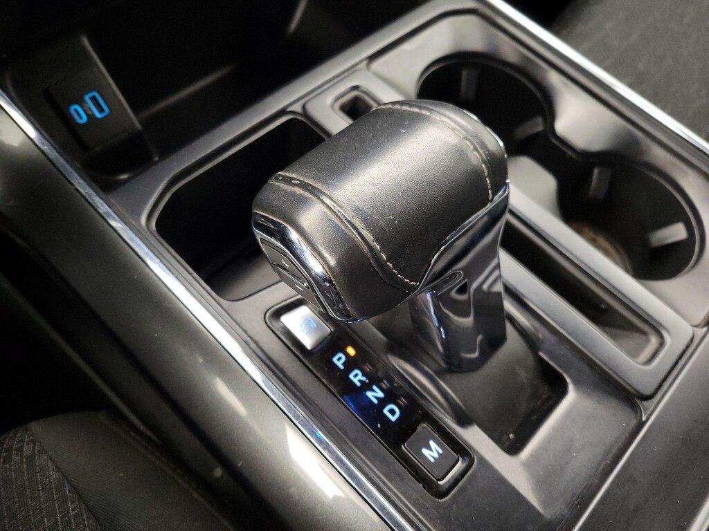 used 2022 Ford F-150 car, priced at $40,998