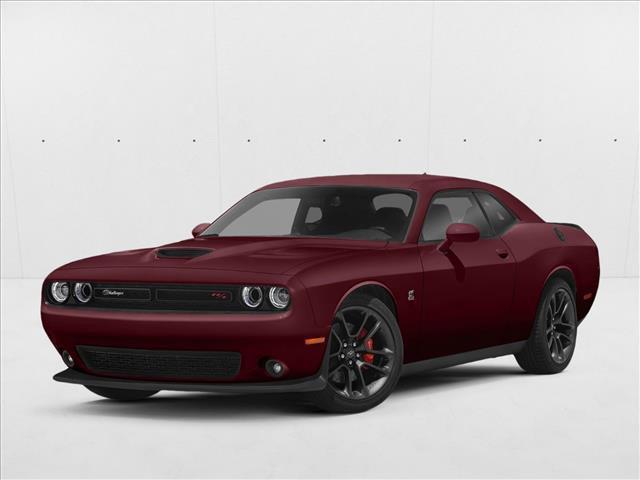 used 2019 Dodge Challenger car, priced at $45,592