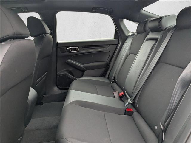 new 2026 Honda Civic Hybrid car, priced at $30,945