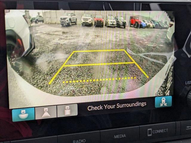 new 2026 Honda Civic Hybrid car, priced at $30,945