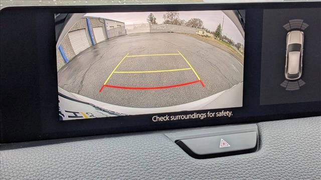 used 2025 Mazda CX-70 car, priced at $31,966