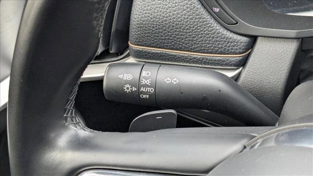 used 2025 Mazda CX-70 car, priced at $31,966