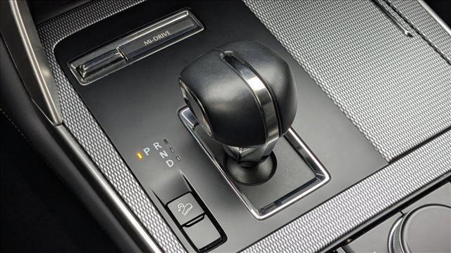 used 2025 Mazda CX-70 car, priced at $31,966