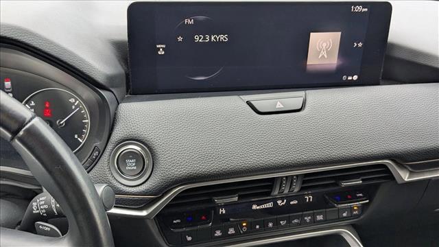 used 2025 Mazda CX-70 car, priced at $31,966