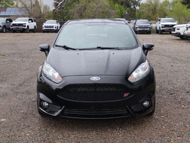 used 2016 Ford Fiesta car, priced at $14,608