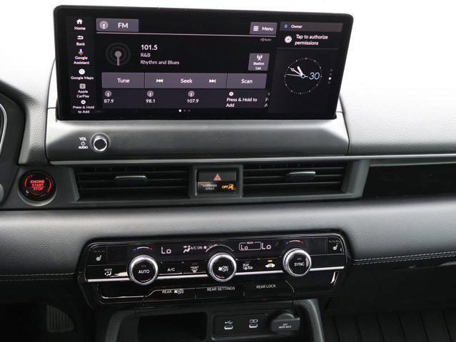 new 2026 Honda Pilot car, priced at $48,945