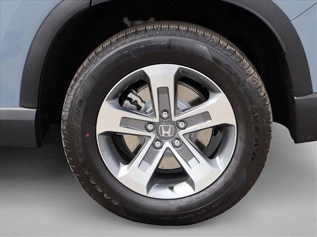 new 2026 Honda Pilot car, priced at $48,945