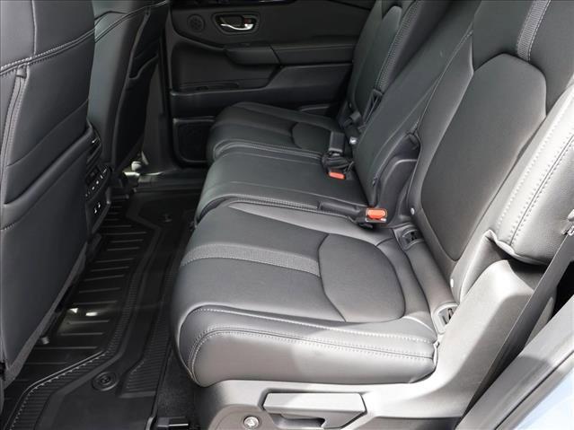 new 2026 Honda Pilot car, priced at $48,945