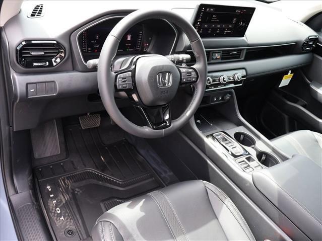 new 2026 Honda Pilot car, priced at $48,945