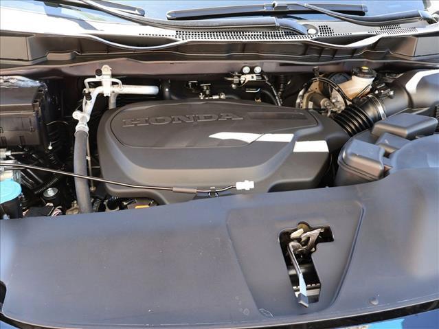 new 2026 Honda Odyssey car, priced at $49,190