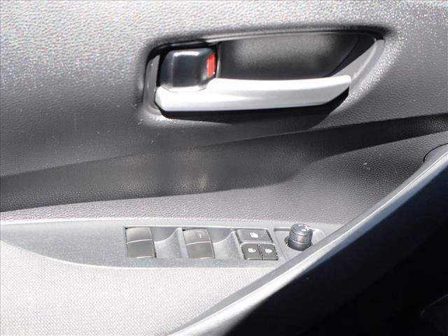 used 2020 Toyota Corolla car, priced at $16,697