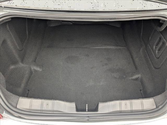 used 2023 Chevrolet Camaro car, priced at $27,998