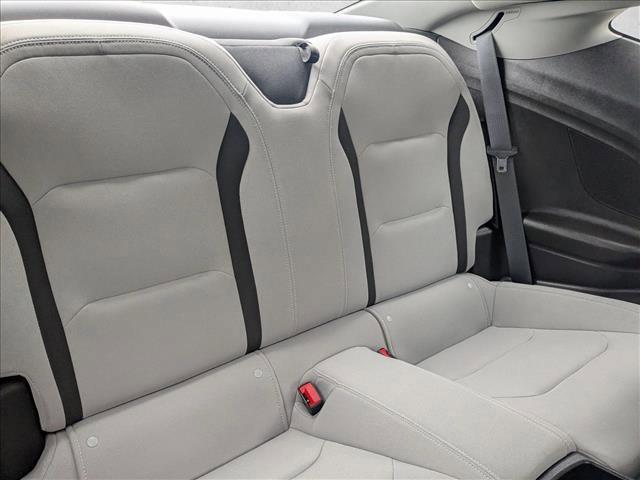 used 2023 Chevrolet Camaro car, priced at $27,998