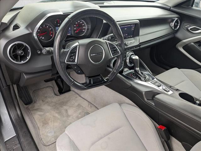 used 2023 Chevrolet Camaro car, priced at $27,998